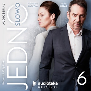 Jedno słowo. Odcinek 6, Krzysztof Kulpiński