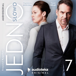 Jedno słowo. Odcinek 7, Krzysztof Kulpiński