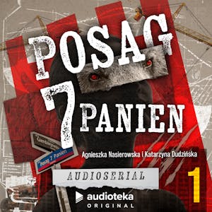 Posag 7 Panien. Odcinek 1: Sen niedźwiedzia, Agnieszka Nasierowska, Katarzyna Dudzińska