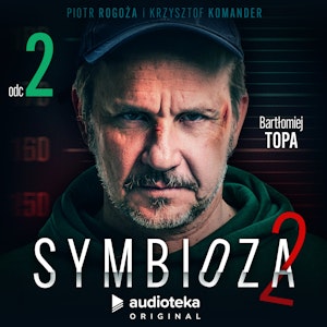 Symbioza 2. Odcinek 2, Krzysztof Komander, Piotr Rogoża