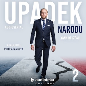 Upadek narodu. Odcinek 2, Yann Reuzeau