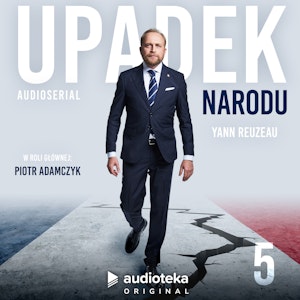 Upadek narodu. Odcinek 5, Yann Reuzeau