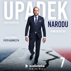 Upadek narodu. Odcinek 7, Yann Reuzeau