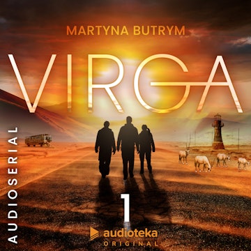 Virga. Rozdział 1, Martyna Butrym