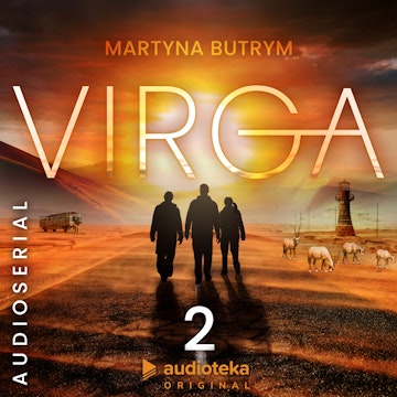 Virga. Rozdział 2, Martyna Butrym