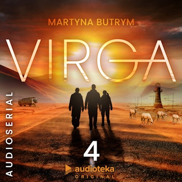 Virga. Rozdział 4, Martyna Butrym