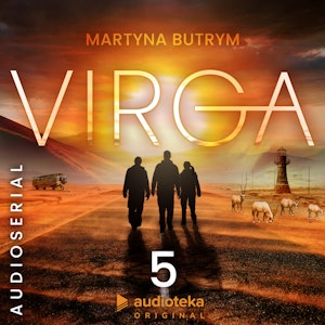 Virga. Rozdział 5, Martyna Butrym