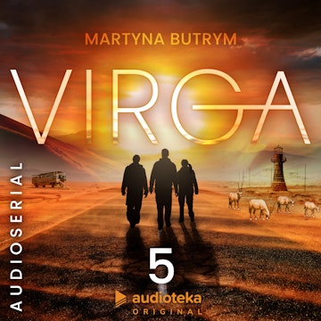 Virga. Rozdział 5, Martyna Butrym