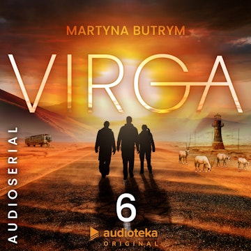 Virga. Rozdział 6, Martyna Butrym
