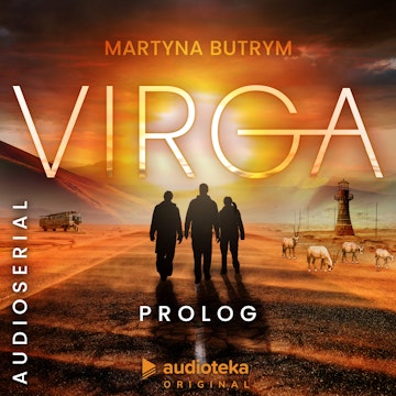 Virga. Prolog, Martyna Butrym