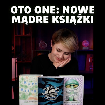 Ksiażki popularnonaukowe, które warto przeczytać [NOWOŚCI 2025] | Karolina Głowacka audiobook, Karolina Głowacka