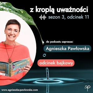 3.11. Bajka o współczuciu, Agnieszka Pawłowska