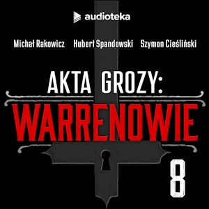 Akta grozy: Warrenowie. Odcinek 8. Diabeł z Connecticut. Sprawa Arnego Johnsona