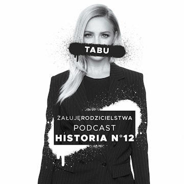 Żałuję rodzicielstwa | Historia N°12 | Barbara Kurdej-Szatan