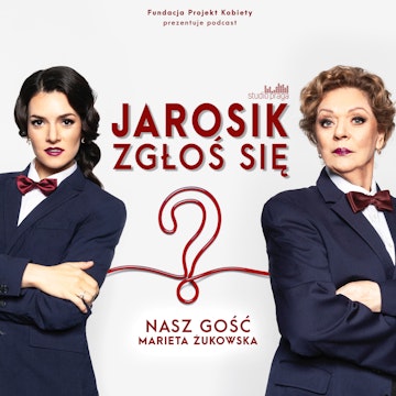 Jarosik, zgłoś się! | Marieta Żukowska