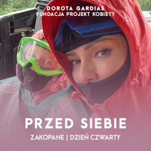 Przed Siebie | Zakopane | Dzień 4