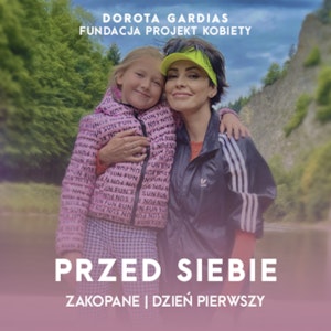 Przed Siebie | Zakopane | Dzień 1