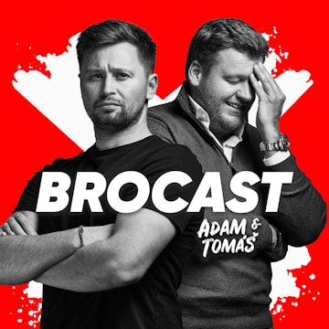 Něco důležitého vám musíme říct... 🔥 audiobook, Brocast