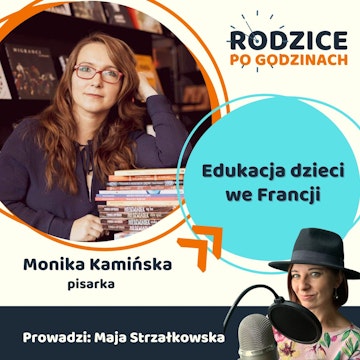 Edukacja dzieci we Francji