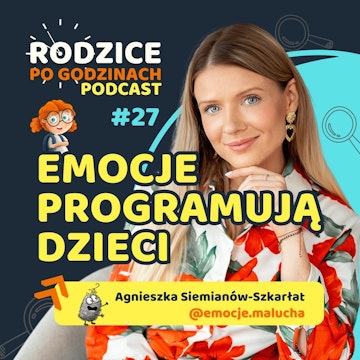 Emocje programują nasze dzieci