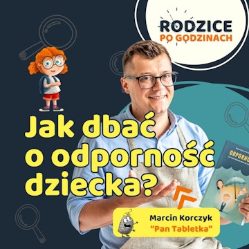 Jak dbać o odporność dziecka