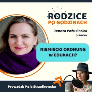 Niemiecki ordnung w edukacji