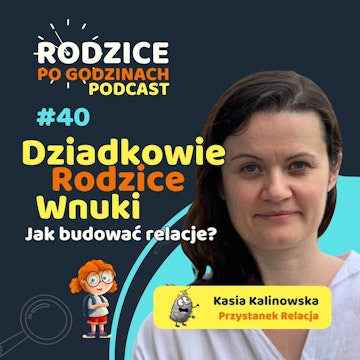 Dziadkowie, rodzice, wnuki: budowanie lepszych relacji rodzinnych