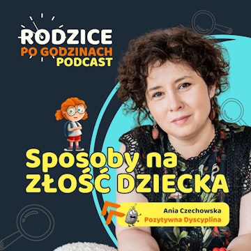 Sposoby na złość dziecka - jak sobie radzić z emocjami