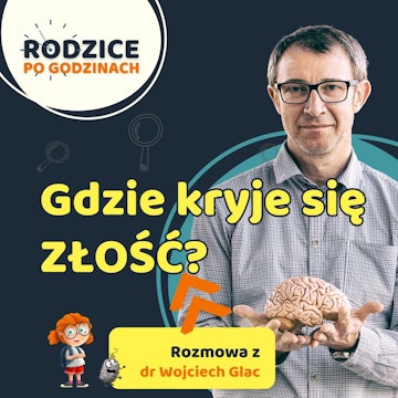 Gdzie kryje się złość?