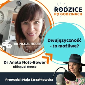 Dwujęzczyność - czy to możliwe