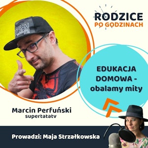 Edukacja domowa - obalamy mity