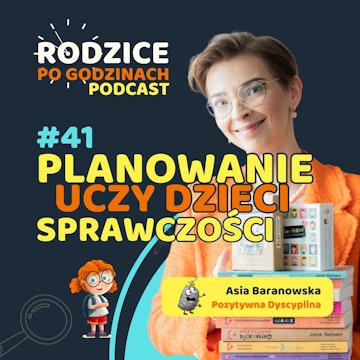 Planowanie uczy dzieci sprawczości.  Jak nauczyć dziecko planowania i dlaczego to ważne.