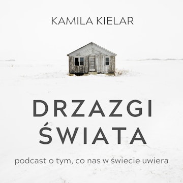 049 - Pył opada powoli - Weronika Mliczewska