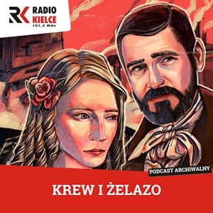 „Krew i żelazo”, odc.25: Molak