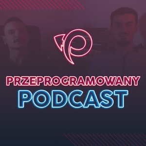 Developer Experience - Cirpo Cinelli | Przeprogramowani ft. Gość #18