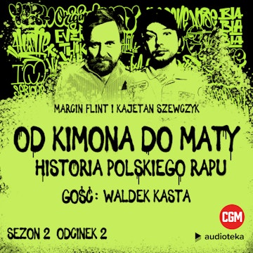 Od Kimona do Maty. Sezon 2. Odcinek 2. Wrocław w 2002