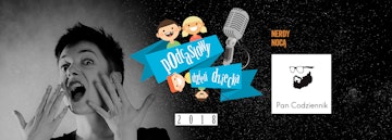 ## Podcastowy Dzień Dziecka 2018