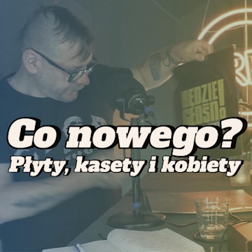 Płyty, kasety i kobiety - newsy od Rozmów Rawicza audiobook, Artur Rawicz