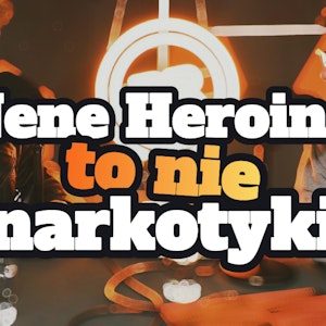 Nene Heroine: "To nie narkotyki" s1 e13[72]