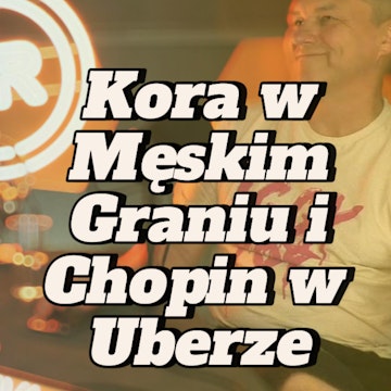 Kim jest "szef Męskiego Grania"? - s2 e35[135] audiobook, Artur Rawicz