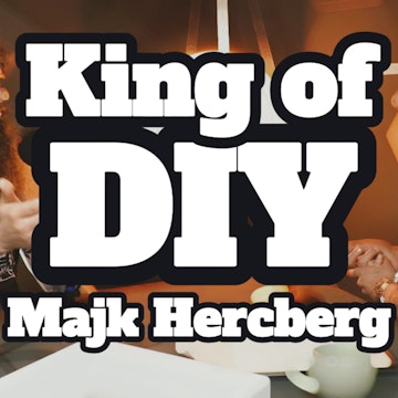 Majk Hercberg: King of DIY - s1 e0[65 ]