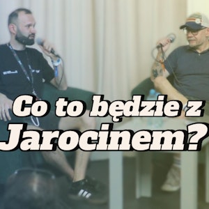 Dr Piotr Fidych: Jarociński festiwal okiem badacza - s2 e32[132], Artur Rawicz