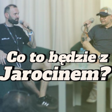 Dr Piotr Fidych: Jarociński festiwal okiem badacza - s2 e32[132] audiobook, Artur Rawicz