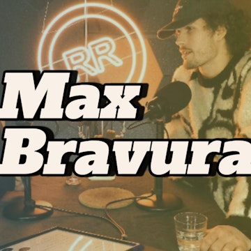 Max Bravura! - s2 e36[136] audiobook, Artur Rawicz