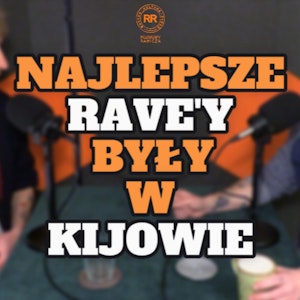 Najlepsze rave'y były w Kijowie! Postman - s0e51 