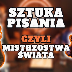 “Sztuka pisania” IKSY - s0e55