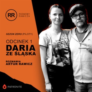 s0e1: Daria ze Śląska