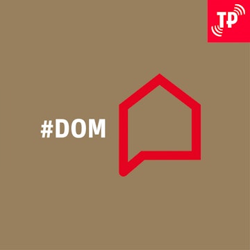 #DOM (14): Filip Springer. Dom na 13 piętrze