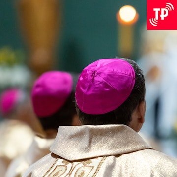 „Biskupia omerta została złamana”. W polskim Kościele idą zmiany? [Tematy Tygodnika]