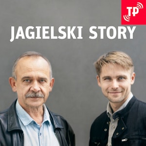 Ukraina: dwa lata wojny, która miała trwać trzy dni. Odcinek specjalny JAGIELSKI STORY